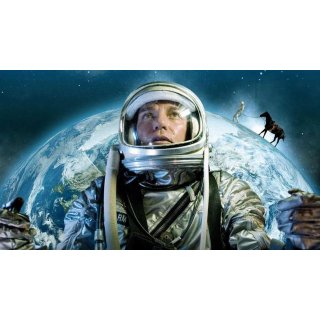 Astronaut Farmer, The Picture 4