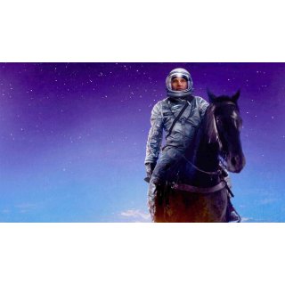Astronaut Farmer, The Picture 5