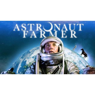 Astronaut Farmer, The Picture 8