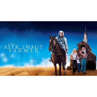 Astronaut Farmer, The Picture 9