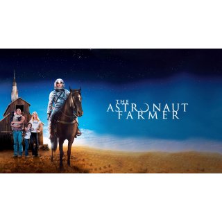 Astronaut Farmer, The Picture 10