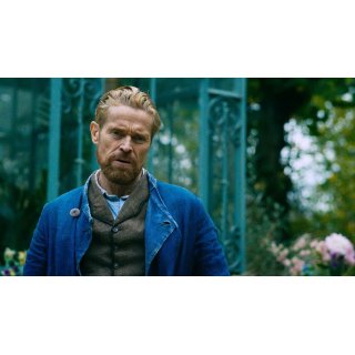 At Eternity's Gate Picture 10