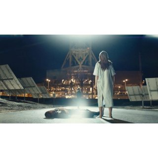 At First Light (2018)
