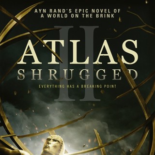 Poster of Atlas Distribution's Atlas Shrugged: Part 2 (2012)