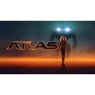 Atlas (2024)