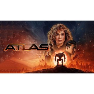 Atlas (2024)