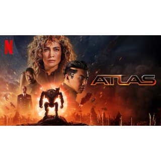 Atlas (2024)