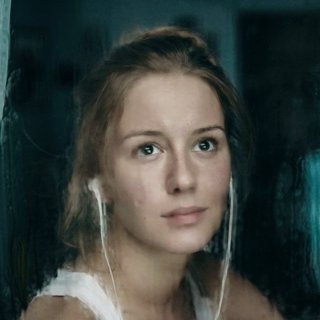 Irina Starshenbaum in Columbia Pictures' Attraction (2017)