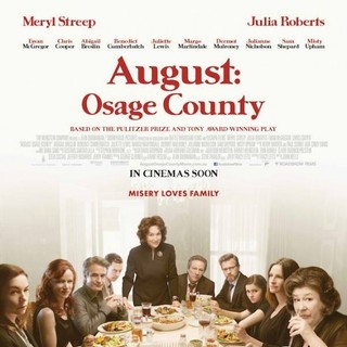 August: Osage County Picture 7