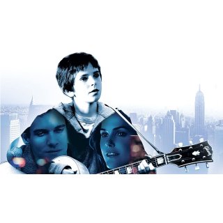 August Rush (2007)