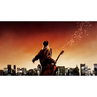 August Rush (2007)