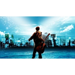 August Rush (2007)