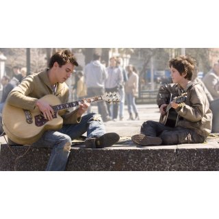 August Rush (2007)