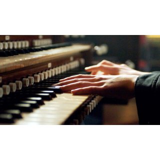 August Rush (2007)