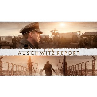 Auschwitz Report, The (2021)