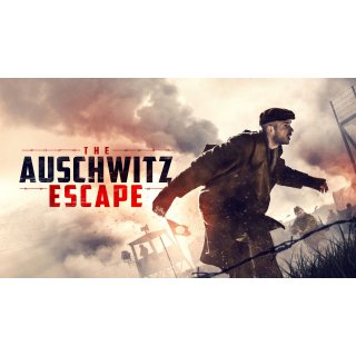Auschwitz Report, The (2021)