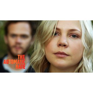 Automatic Hate, The (2016)
