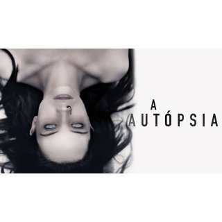 Autopsy of Jane Doe, The (2016)
