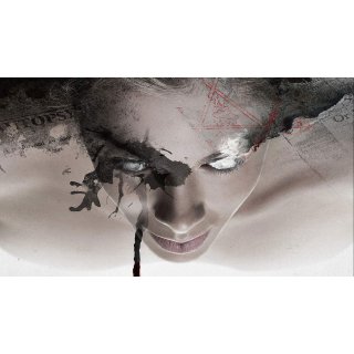 Autopsy of Jane Doe, The (2016)