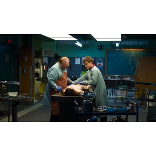 Autopsy of Jane Doe, The (2016)
