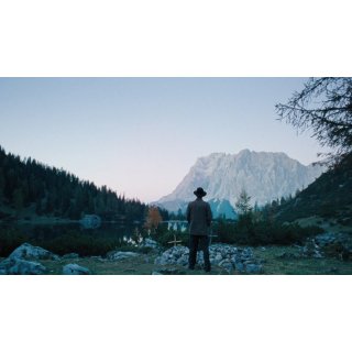 Autumn Blood (2014)