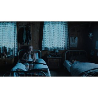 Autumn Blood (2014)