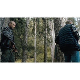 Autumn Blood (2014)