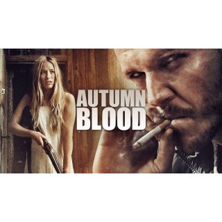 Autumn Blood (2014)