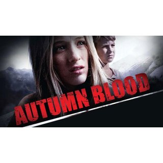 Autumn Blood (2014)
