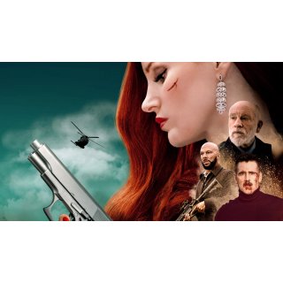 Ava (2020)