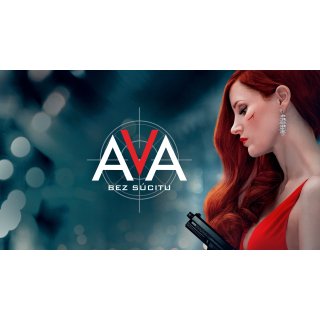 Ava (2020)