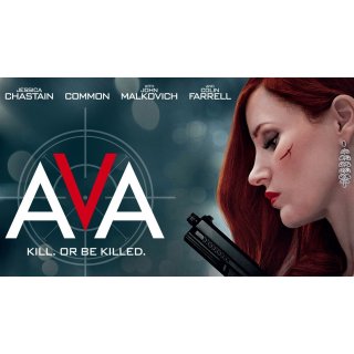 Ava (2020)