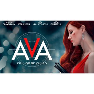 Ava (2020)