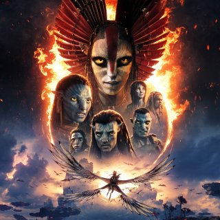 Avatar: Fire and Ash (2025)