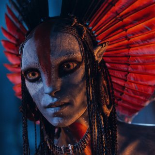 Avatar: Fire and Ash (2025)