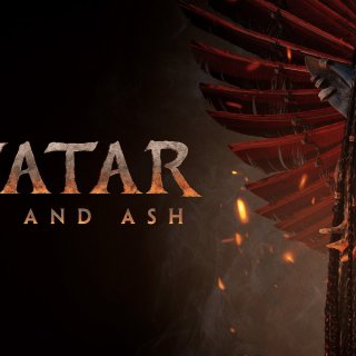 Avatar: Fire and Ash (2025)