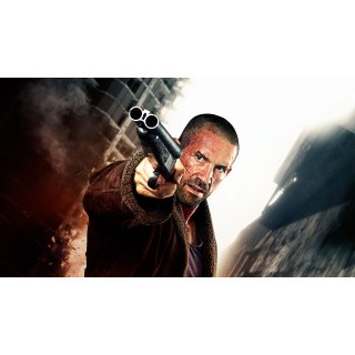 Avengement (2019)