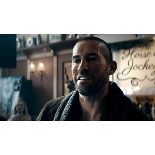 Avengement (2019)