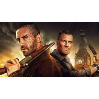 Avengement (2019)