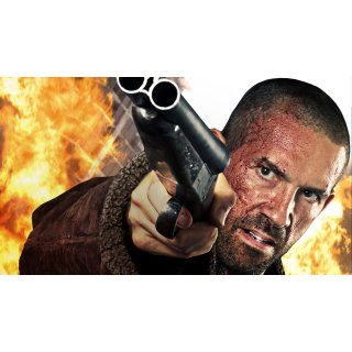 Avengement (2019)