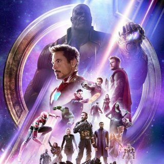 Avengers: Infinity War Picture 83