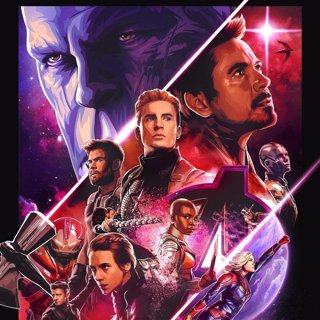 Avengers: Endgame Picture 38