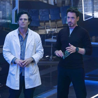 Avengers: Age of Ultron Picture 16