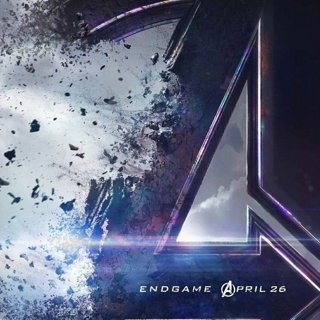 Avengers: Endgame Picture 1