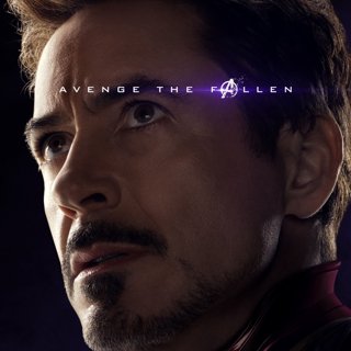 Avengers: Endgame Picture 4