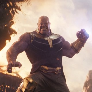 Avengers: Infinity War Picture 28
