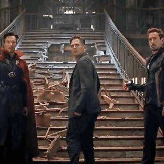 Avengers: Infinity War Picture 6