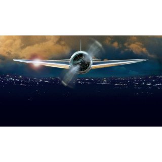 Aviator, The (2004)