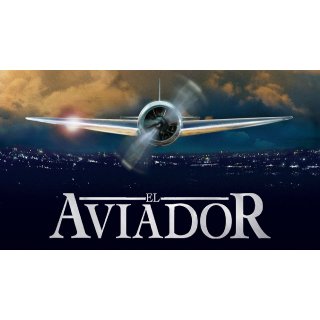 Aviator, The (2004)