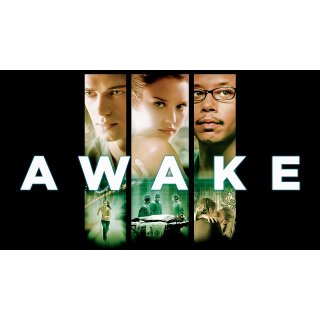Awake (2007)